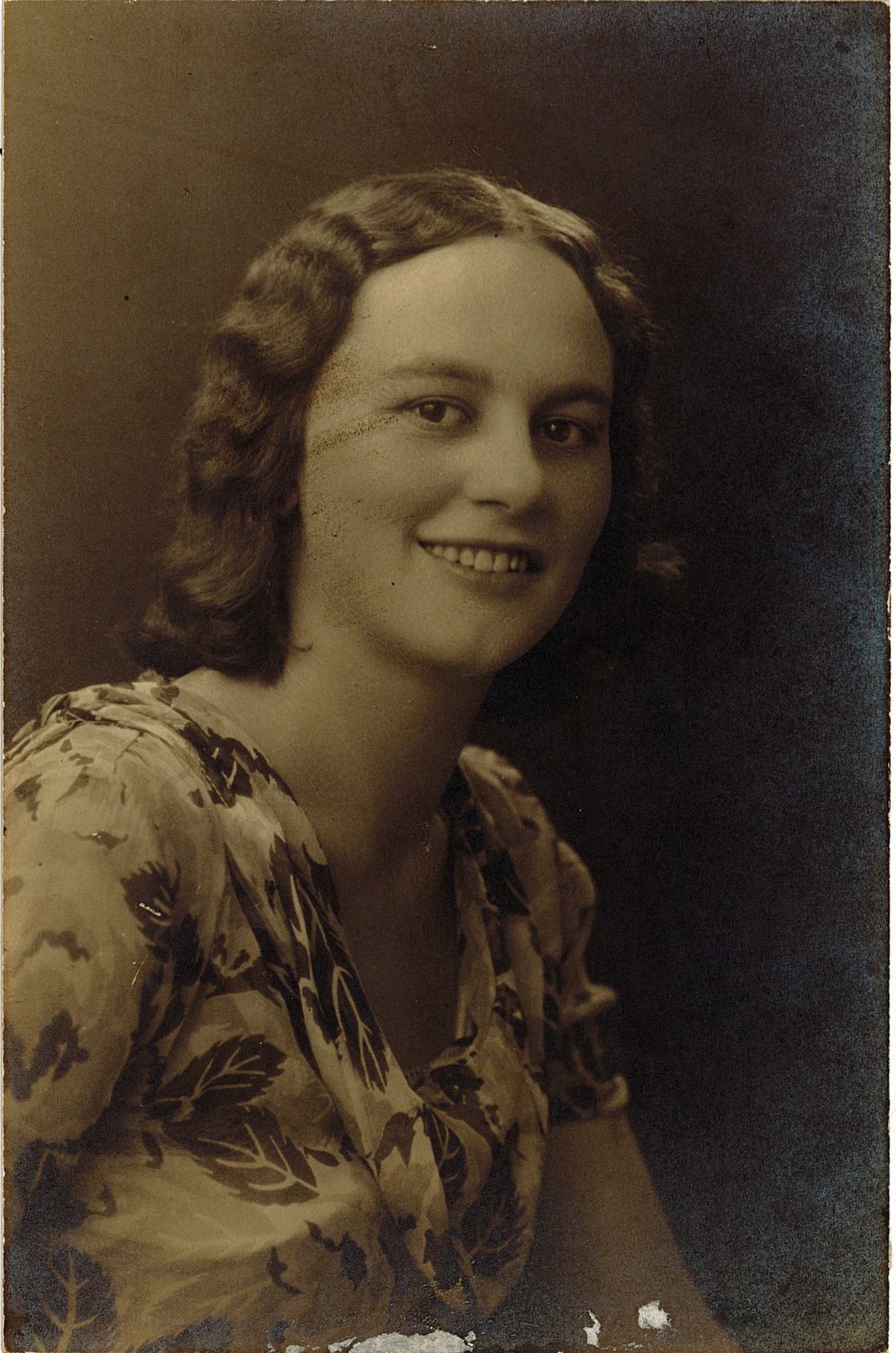 Starr Ross-Munro
